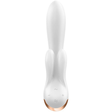 Satisfyer - Double flex