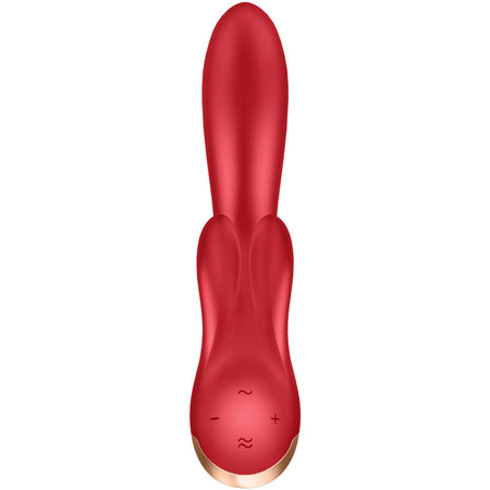 Satisfyer - Double flex