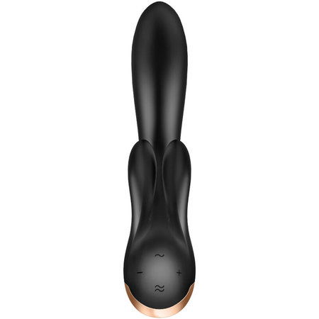 Satisfyer - Double flex