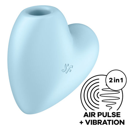 Satisfyer - Cutie heart