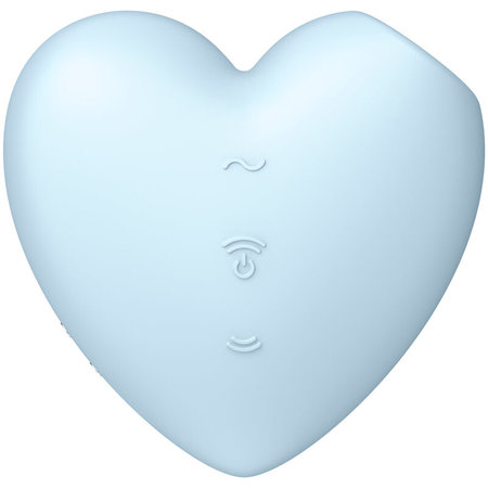 Satisfyer - Cutie heart