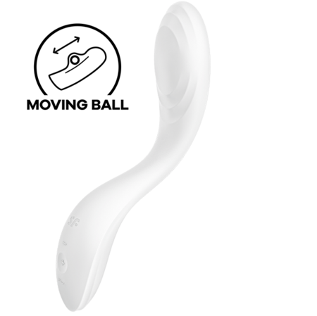 Satisfyer - Rrrolling explosion
