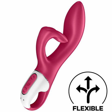 Satisfyer - Embrace me