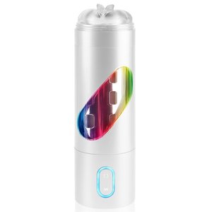 Rechargealble Roto-bator - Pussy