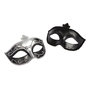 Masquerade masker set