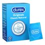 Durex - Classic Natural 